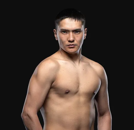 Anton Salchak