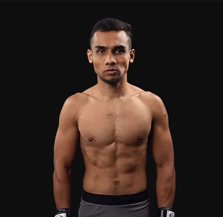 Arif Izzudin