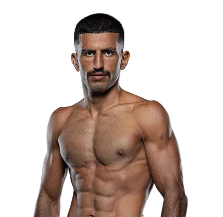 Arman Moradi