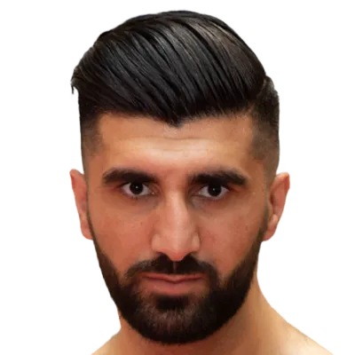 Augin Masoud