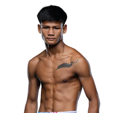 Aung Tun Bo