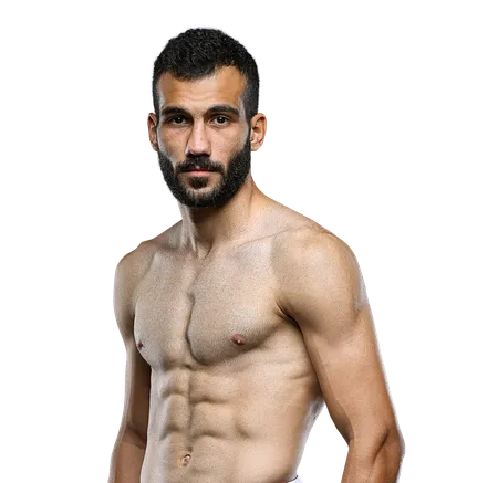 Babak Solouki