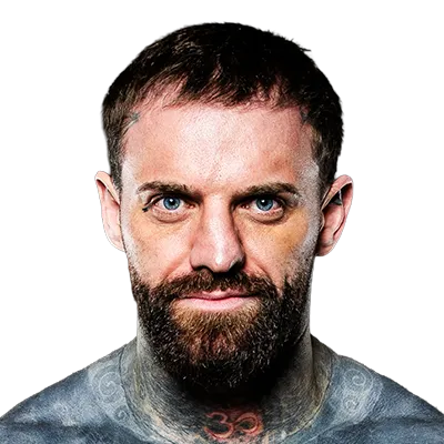 Aaron Chalmers