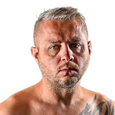 Adam Brady
