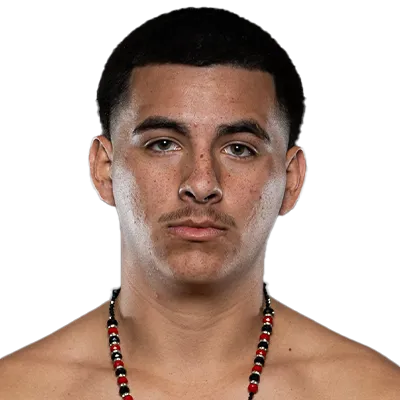 Adrian Delacruz
