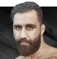 Akbar Karimi