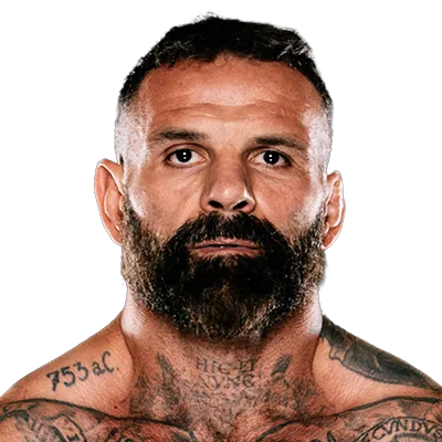 Alessio Sakara