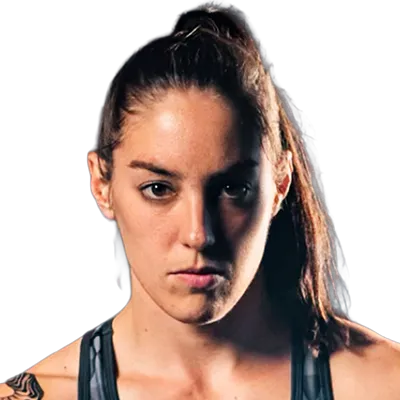 Alexandra Ballou