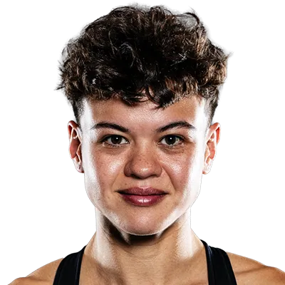 Alexandra Delgado-Lopez