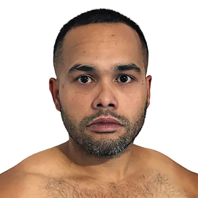 Alvin Kanehailua