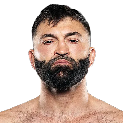 Andrei Arlovski