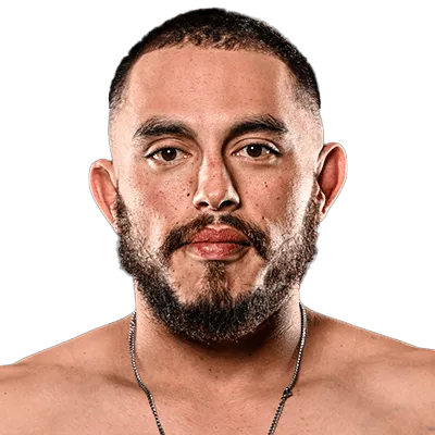 Angelo Trujillo