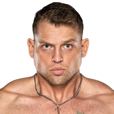 Anthony Garrett