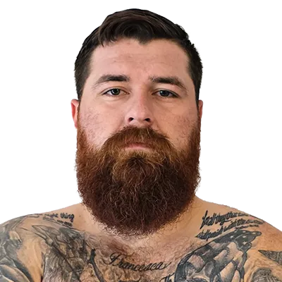 Anthony Mendoza