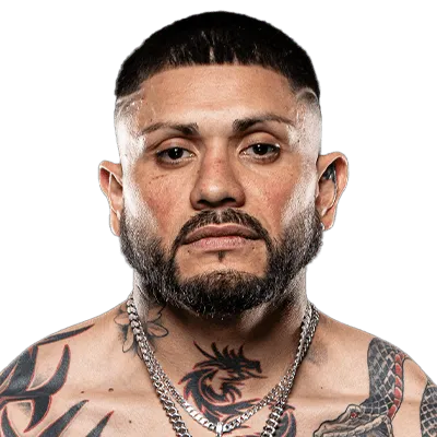 Anthony Sanchez