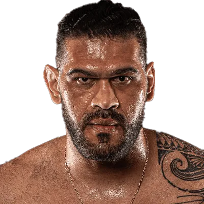 Antonio Silva