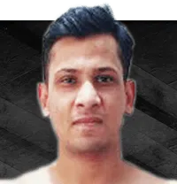 Anubhav Verma
