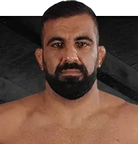 Arash Mardani