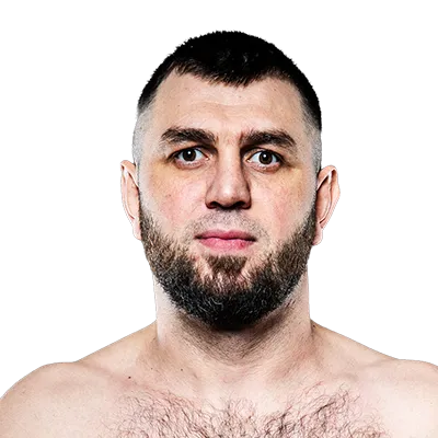 Arbi Chakaev