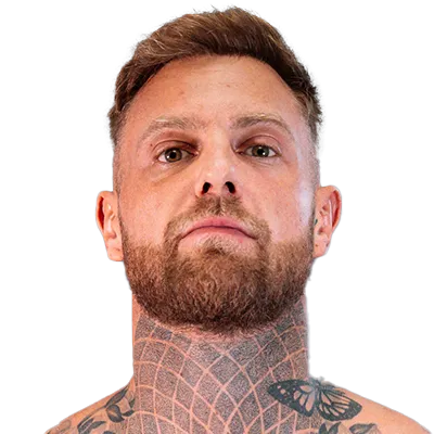 Arron Blakey