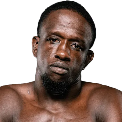 Arthur Walcott-Ceesay