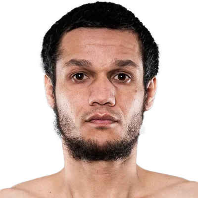 Bakhtyor Kudratov