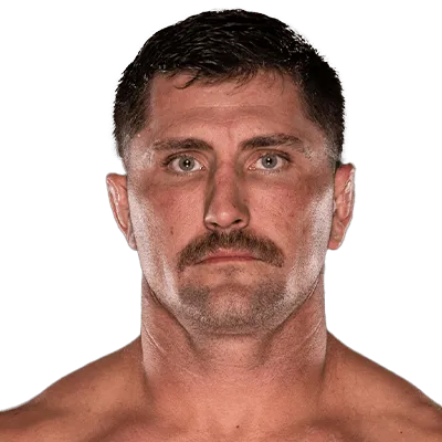 Ben Robinson