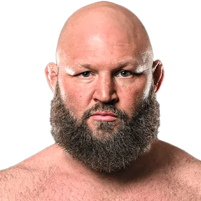 Ben Rothwell
