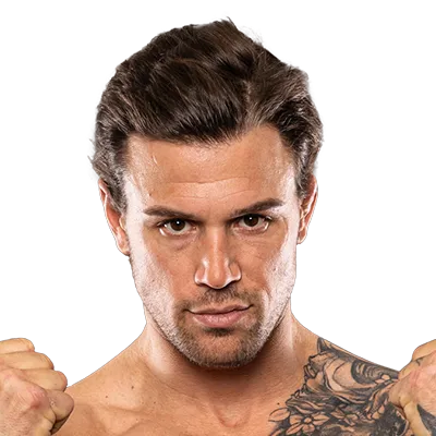 Brennan Ward