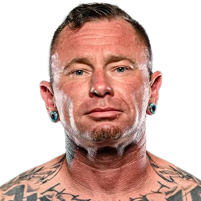 Brett Hudson