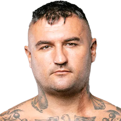 Brett May