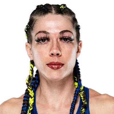 Brittany Horton