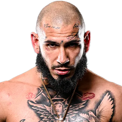 Bryan Duran