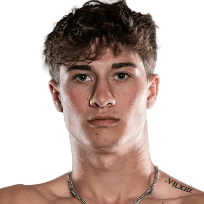 Caeden Scott