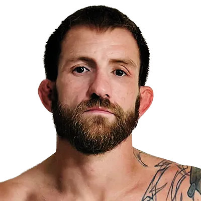 Caleb Gall