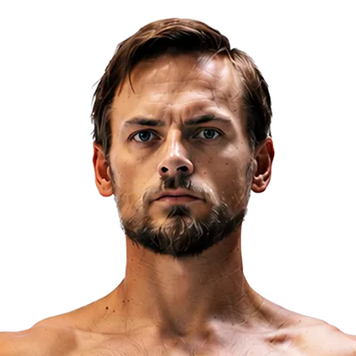 Caleb Harvey