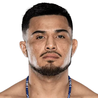 Carlos Trinidad