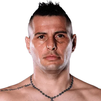 CéDric SéVerac