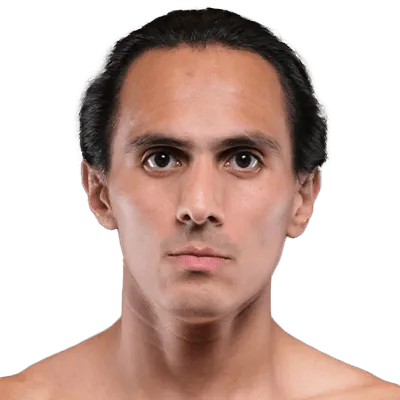 Cesar Vazquez