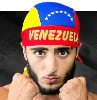 Chango Romero