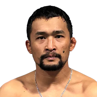 Christopher Inocencio