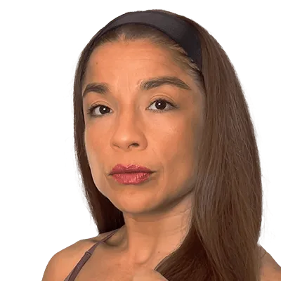 Claudia Zamora