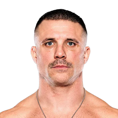 Cody Vidal