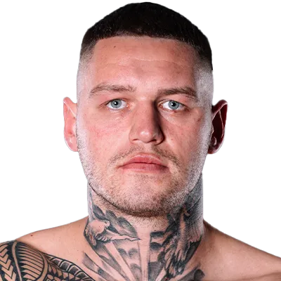 Corey Harrison