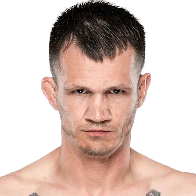 Corey Roberts