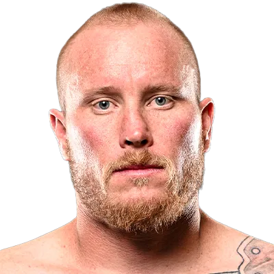 Cory Madden