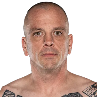 Keith Richardson
