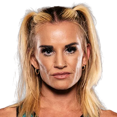 Crystal Van Wyk