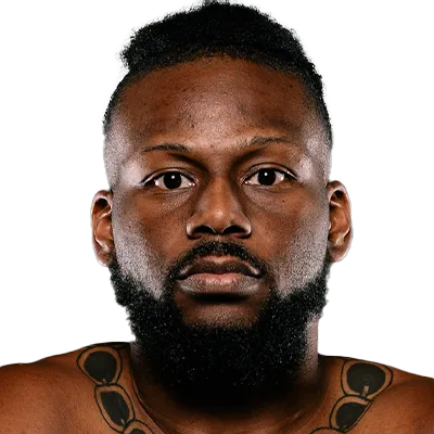 Daishaun Middleton