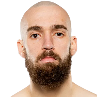 Dan Mohammed